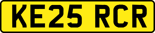 KE25RCR