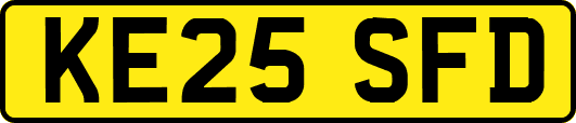 KE25SFD