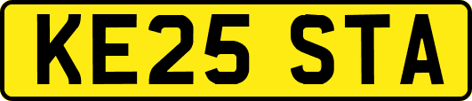 KE25STA
