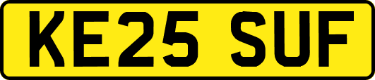 KE25SUF
