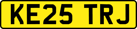 KE25TRJ