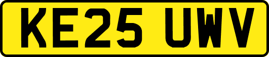 KE25UWV