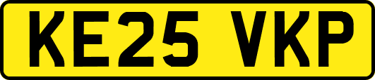 KE25VKP