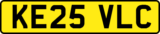 KE25VLC
