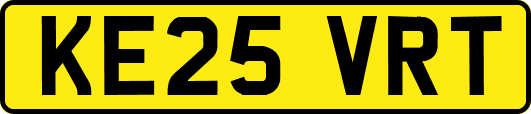 KE25VRT
