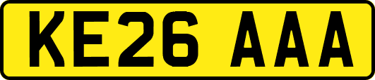 KE26AAA