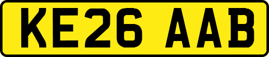 KE26AAB