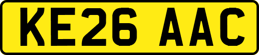KE26AAC
