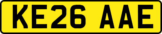 KE26AAE