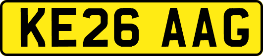 KE26AAG
