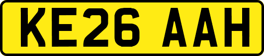 KE26AAH