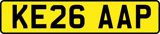 KE26AAP