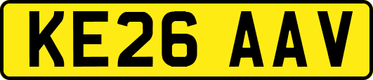 KE26AAV