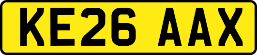 KE26AAX