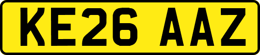 KE26AAZ
