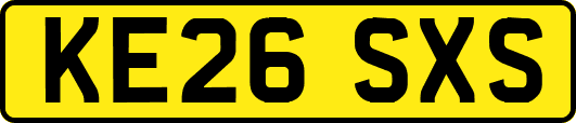 KE26SXS