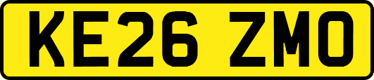 KE26ZMO