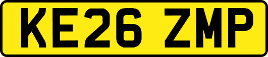 KE26ZMP