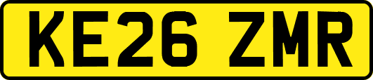 KE26ZMR