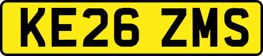 KE26ZMS
