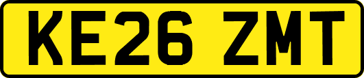 KE26ZMT