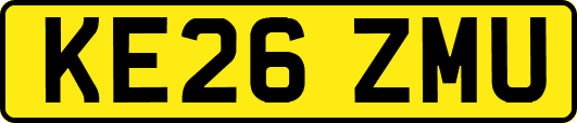 KE26ZMU