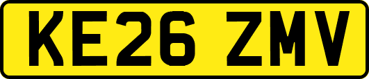 KE26ZMV