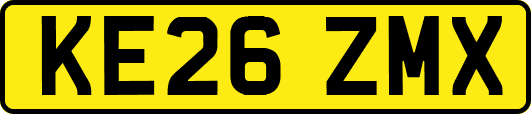KE26ZMX