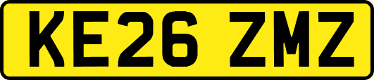 KE26ZMZ