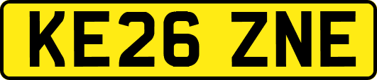 KE26ZNE