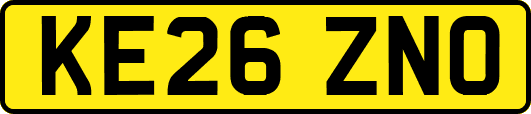 KE26ZNO