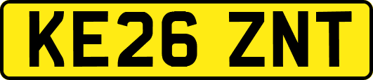 KE26ZNT