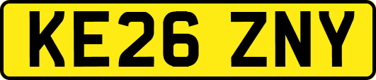 KE26ZNY