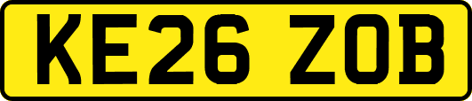 KE26ZOB