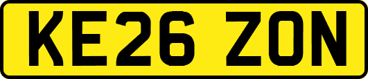KE26ZON
