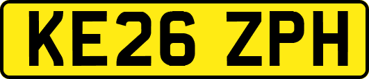 KE26ZPH