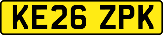 KE26ZPK