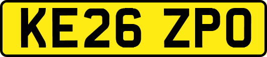 KE26ZPO