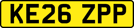 KE26ZPP