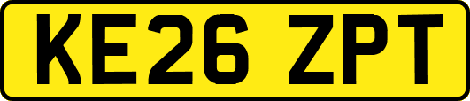 KE26ZPT