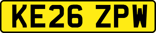 KE26ZPW