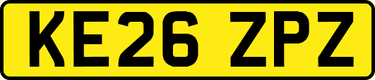 KE26ZPZ
