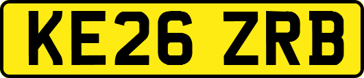 KE26ZRB
