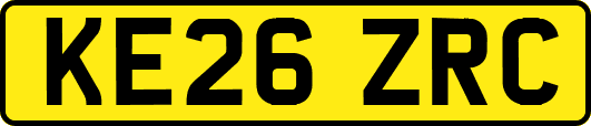 KE26ZRC