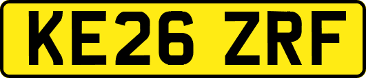 KE26ZRF
