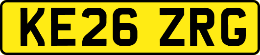 KE26ZRG