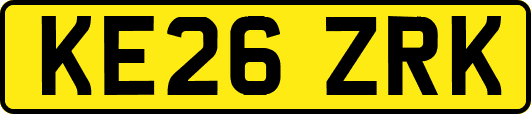KE26ZRK