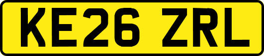 KE26ZRL