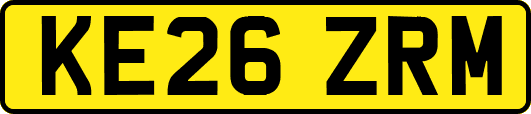 KE26ZRM