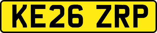 KE26ZRP